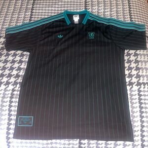 ADIDAS Liver Pool Jersey 4XL